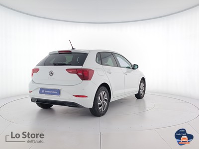 4 - Volkswagen Polo eschini auto