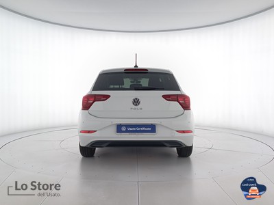 5 - Volkswagen Polo eschini auto