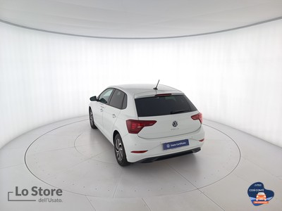 6 - Volkswagen Polo eschini auto