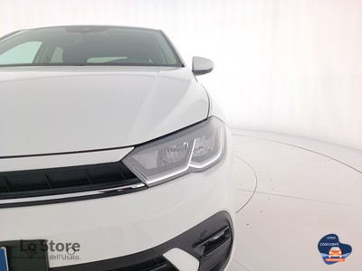 7 - Volkswagen Polo eschini auto