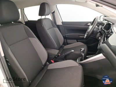 10 - Volkswagen Polo eschini auto