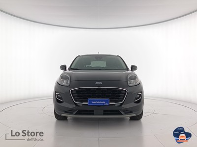 2 - Ford Puma eschini auto