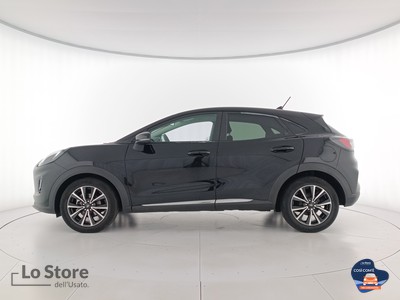 3 - Ford Puma eschini auto