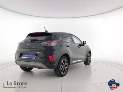 4 - Ford Puma eschini auto