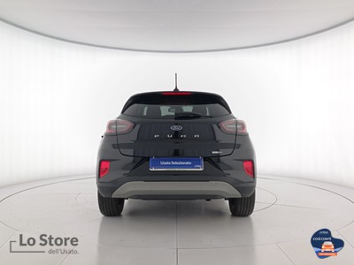5 - Ford Puma eschini auto