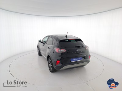 6 - Ford Puma eschini auto