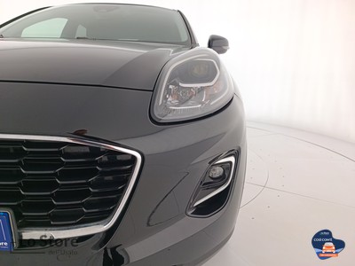 7 - Ford Puma eschini auto