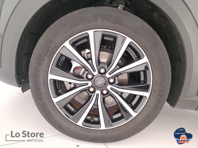 8 - Ford Puma eschini auto