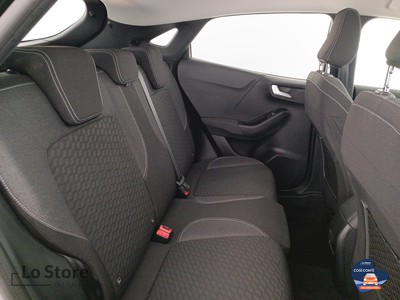 9 - Ford Puma eschini auto