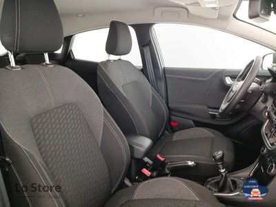 10 - Ford Puma eschini auto