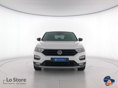 2 - Volkswagen T-Roc eschini auto