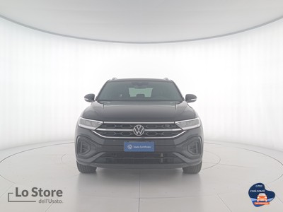 2 - Volkswagen T-Roc eschini auto
