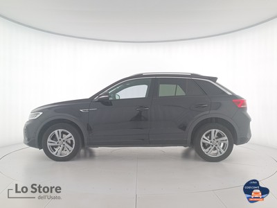 3 - Volkswagen T-Roc eschini auto