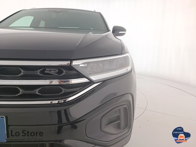 7 - Volkswagen T-Roc eschini auto