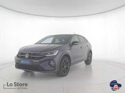 1 - Volkswagen Taigo eschini auto