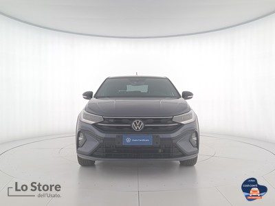 2 - Volkswagen Taigo eschini auto