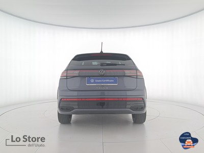 5 - Volkswagen Taigo eschini auto