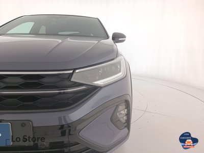 7 - Volkswagen Taigo eschini auto