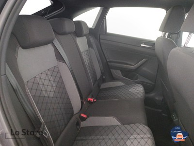 9 - Volkswagen Taigo eschini auto