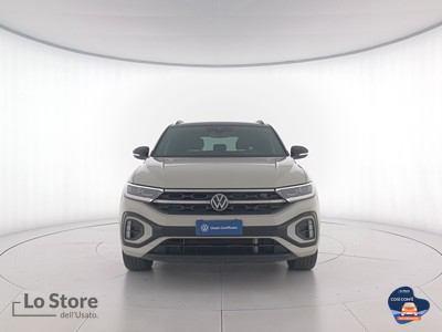 2 - Volkswagen T-Roc eschini auto