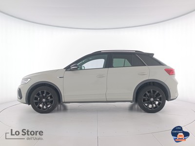 3 - Volkswagen T-Roc eschini auto
