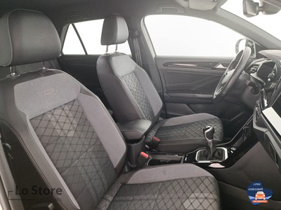 10 - Volkswagen T-Roc eschini auto