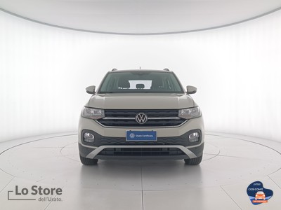 2 - Volkswagen T-Cross eschini auto
