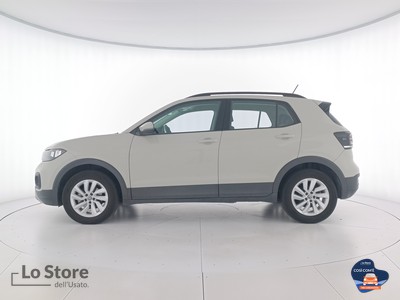 3 - Volkswagen T-Cross eschini auto