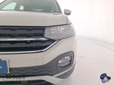 7 - Volkswagen T-Cross eschini auto