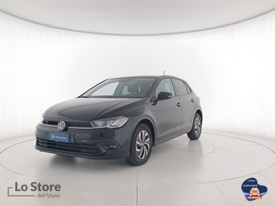 1 - Volkswagen Polo eschini auto
