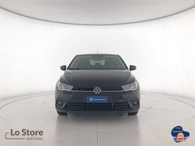 2 - Volkswagen Polo eschini auto