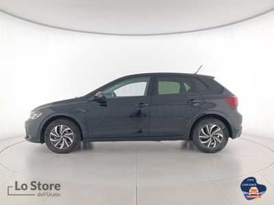 3 - Volkswagen Polo eschini auto