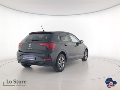 4 - Volkswagen Polo eschini auto
