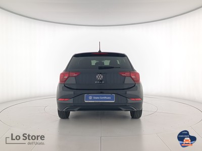 5 - Volkswagen Polo eschini auto