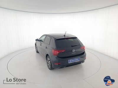 6 - Volkswagen Polo eschini auto