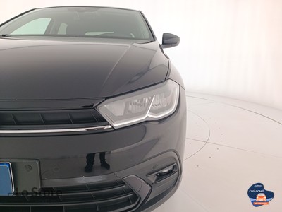 7 - Volkswagen Polo eschini auto