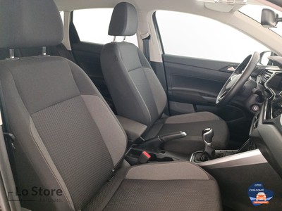 10 - Volkswagen Polo eschini auto