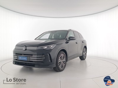 1 - Volkswagen Tiguan eschini auto