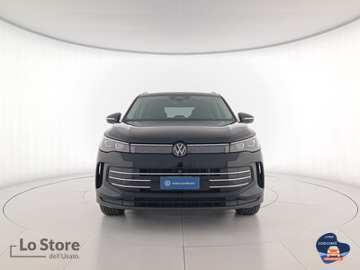 2 - Volkswagen Tiguan eschini auto