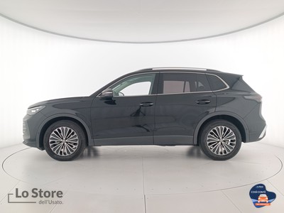3 - Volkswagen Tiguan eschini auto