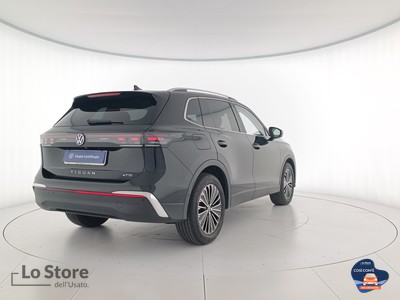 4 - Volkswagen Tiguan eschini auto
