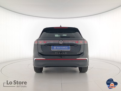5 - Volkswagen Tiguan eschini auto