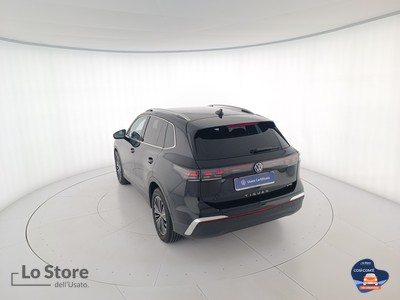 6 - Volkswagen Tiguan eschini auto
