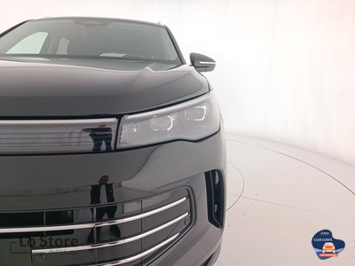 7 - Volkswagen Tiguan eschini auto