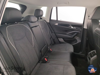 9 - Volkswagen Tiguan eschini auto