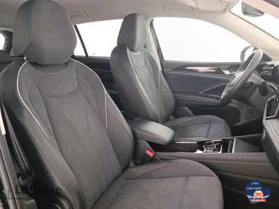 10 - Volkswagen Tiguan eschini auto