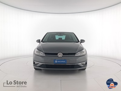 2 - Volkswagen Golf eschini auto