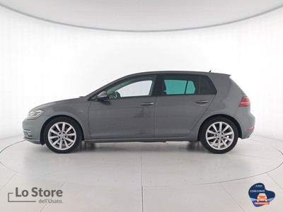 3 - Volkswagen Golf eschini auto