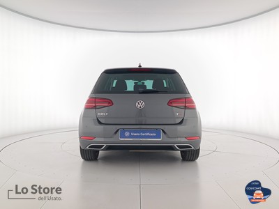 5 - Volkswagen Golf eschini auto