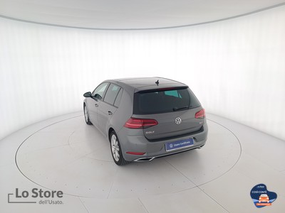 6 - Volkswagen Golf eschini auto